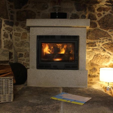 Casa Rural Lineiros Muxia Dış mekan fotoğraf