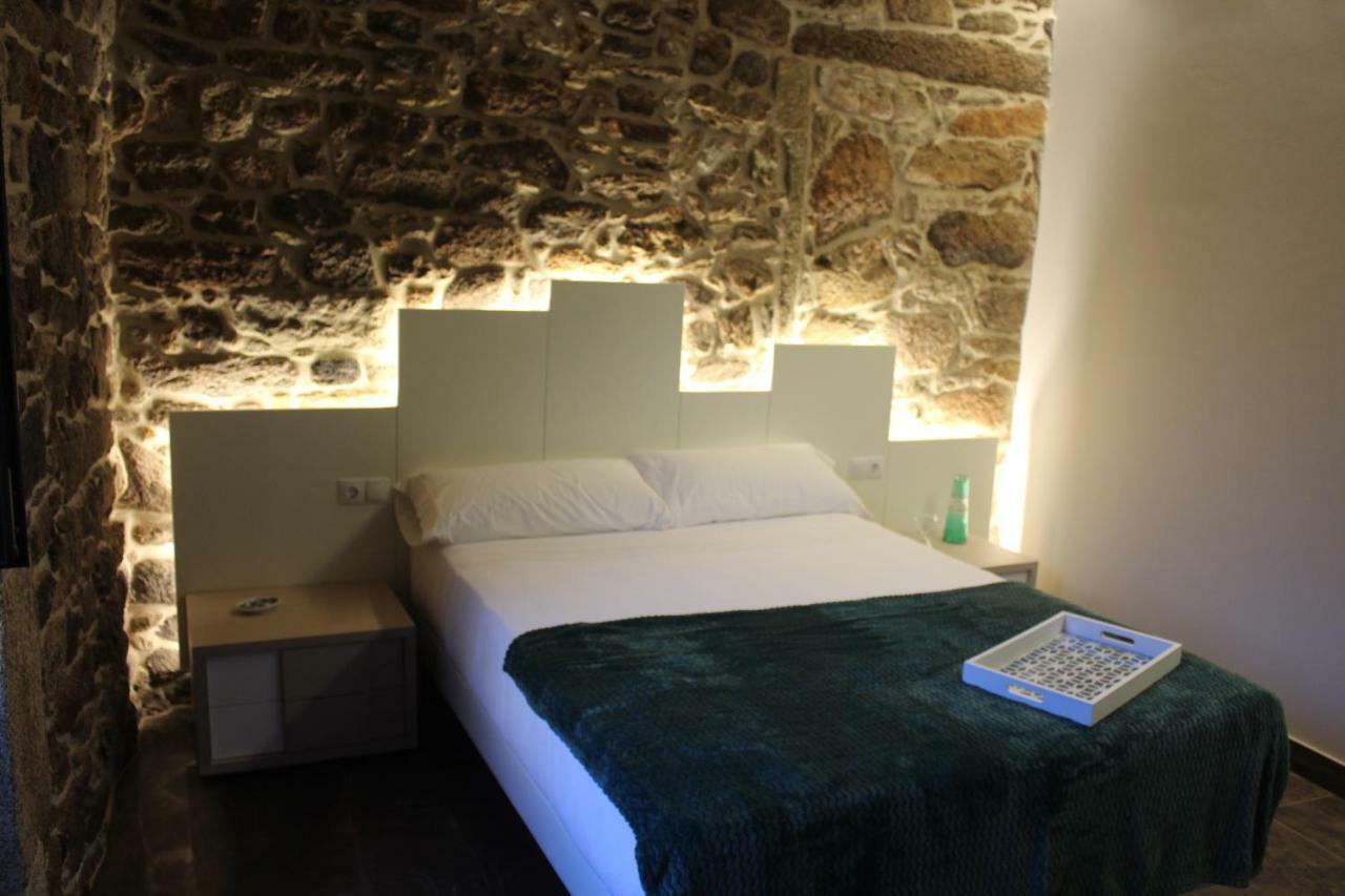 Casa Rural Lineiros Muxia Dış mekan fotoğraf