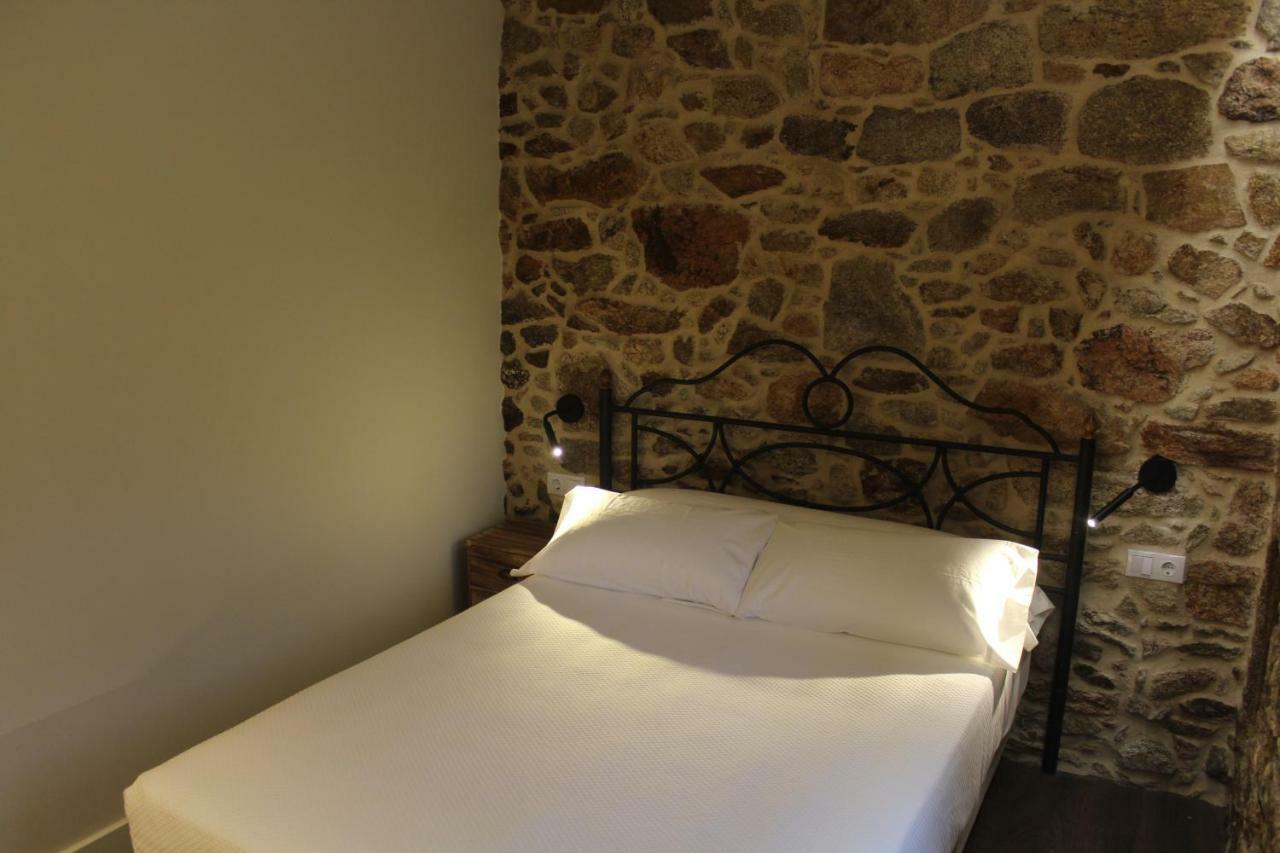 Casa Rural Lineiros Muxia Dış mekan fotoğraf